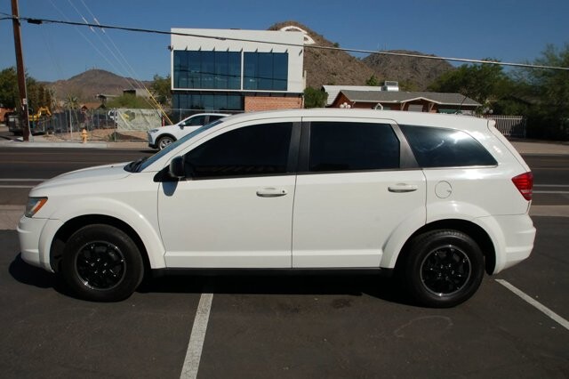 2010 Dodge Journey in Phoenix, AZ 85021 - 2398555
