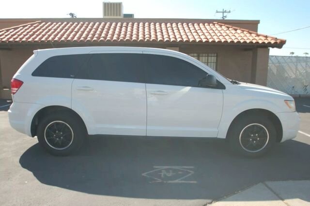 2010 Dodge Journey in Phoenix, AZ 85021 - 2398555 31