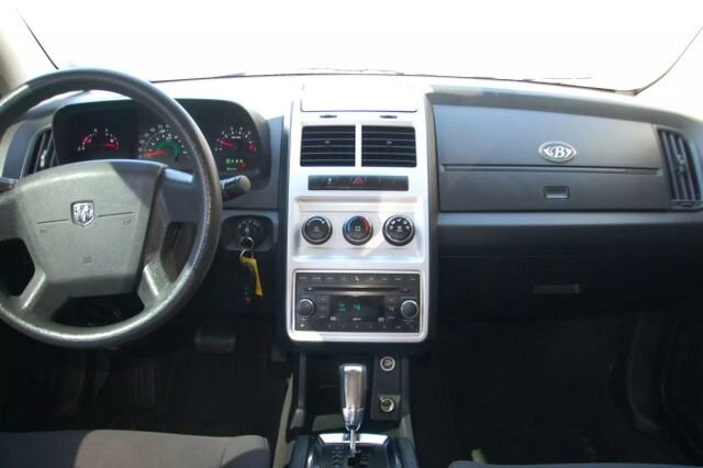 2010 Dodge Journey in Phoenix, AZ 85021 - 2398555 38
