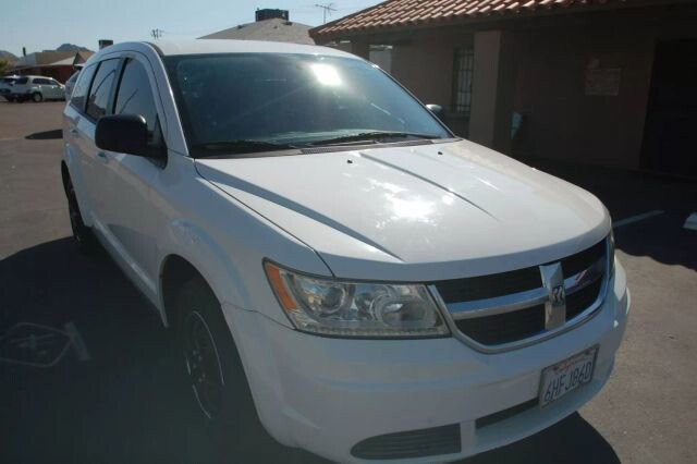 2010 Dodge Journey in Phoenix, AZ 85021 - 2398555 30