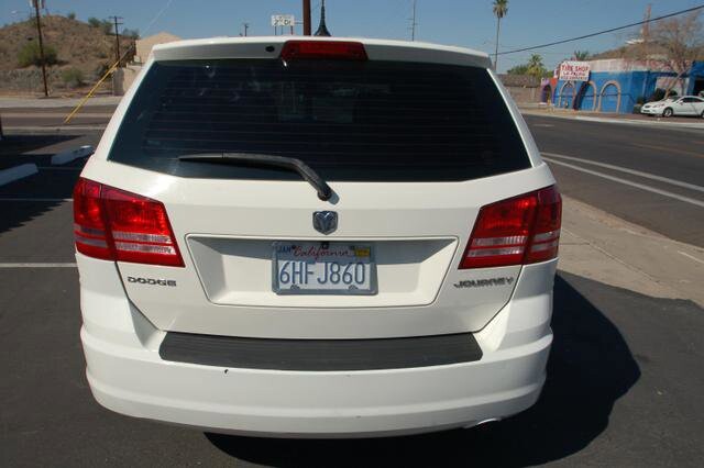 2010 Dodge Journey in Phoenix, AZ 85021 - 2398555 45