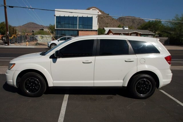 2010 Dodge Journey in Phoenix, AZ 85021 - 2398555 18