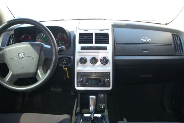 2010 Dodge Journey in Phoenix, AZ 85021 - 2398555 12
