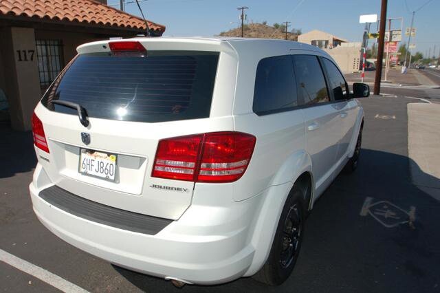 2010 Dodge Journey in Phoenix, AZ 85021 - 2398555 48