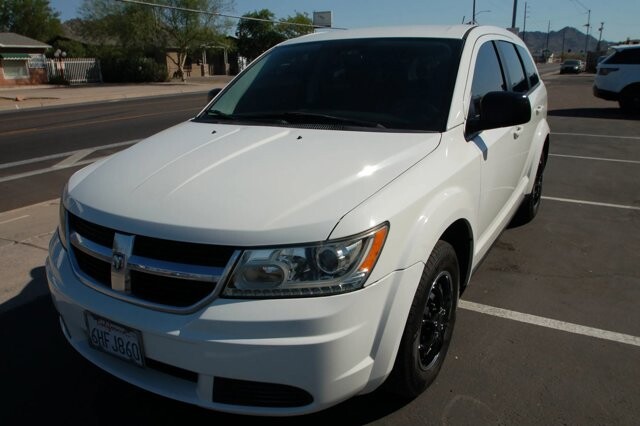 2010 Dodge Journey in Phoenix, AZ 85021 - 2398555 2