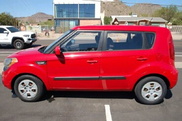 2013 Kia Soul in Phoenix, AZ 85021