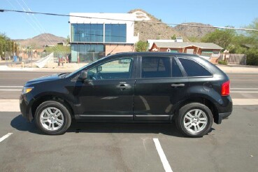 2011 Ford Edge in Phoenix, AZ 85021