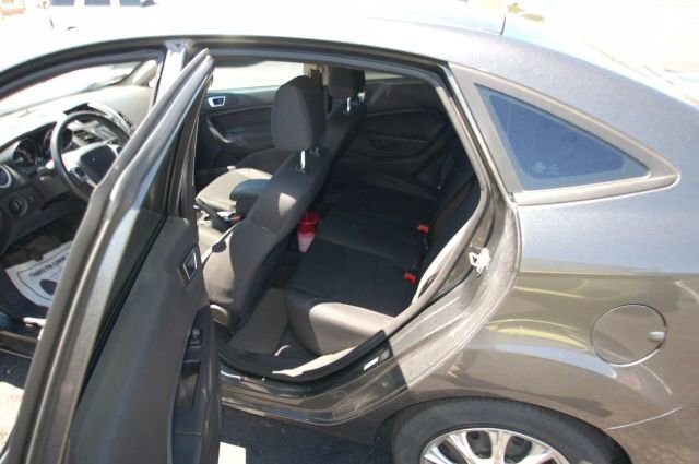 2016 Ford Fiesta in Phoenix, AZ 85021 - 2398561 51