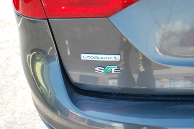 2016 Ford Fiesta in Phoenix, AZ 85021 - 2398561 8