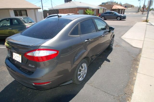 2016 Ford Fiesta in Phoenix, AZ 85021 - 2398561 41