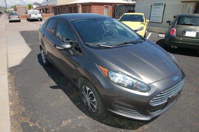2016 Ford Fiesta in Phoenix, AZ 85021 - 2398561 54