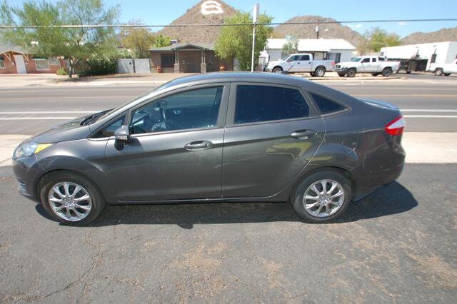 2016 Ford Fiesta in Phoenix, AZ 85021 - 2398561 53