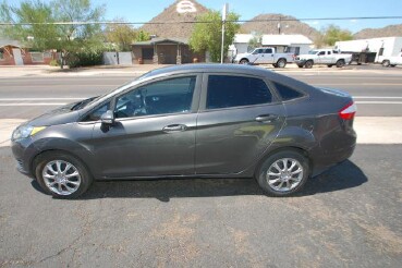 2016 Ford Fiesta in Phoenix, AZ 85021