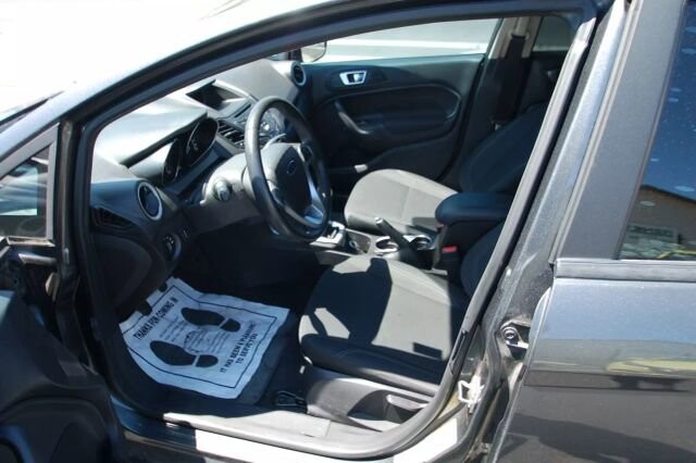 2016 Ford Fiesta in Phoenix, AZ 85021 - 2398561 50