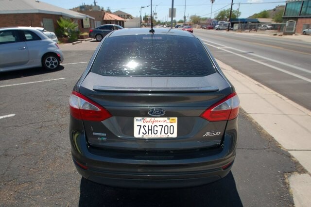 2016 Ford Fiesta in Phoenix, AZ 85021 - 2398561 26