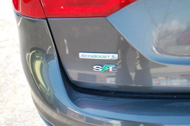 2016 Ford Fiesta in Phoenix, AZ 85021 - 2398561 27