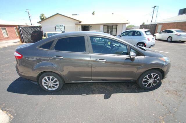 2016 Ford Fiesta in Phoenix, AZ 85021 - 2398561 66