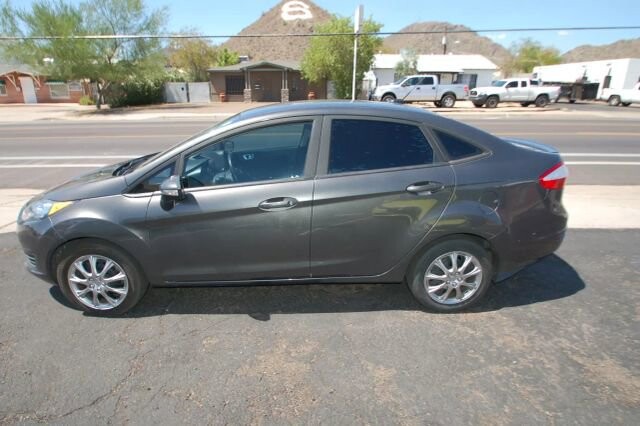 2016 Ford Fiesta in Phoenix, AZ 85021 - 2398561 52