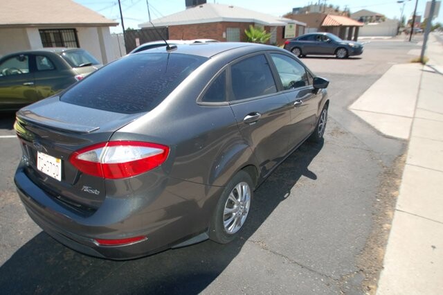 2016 Ford Fiesta in Phoenix, AZ 85021 - 2398561 6