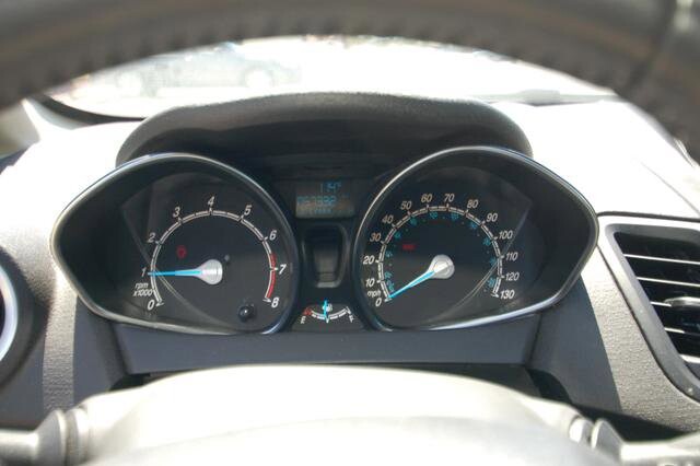 2016 Ford Fiesta in Phoenix, AZ 85021 - 2398561 68