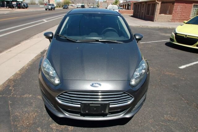 2016 Ford Fiesta in Phoenix, AZ 85021 - 2398561 38