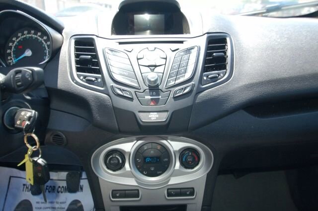 2016 Ford Fiesta in Phoenix, AZ 85021 - 2398561 46