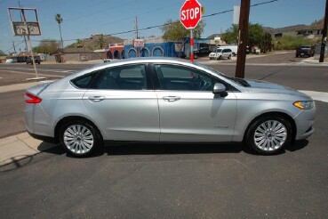 2015 Ford Fusion in Phoenix, AZ 85021