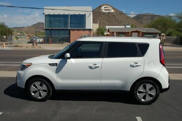 2016 Kia Soul in Phoenix, AZ 85021