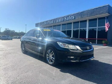 2014 Honda Accord in Sebring, FL 33870