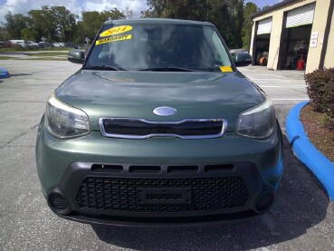 2014 Kia Soul in Jacksonville, FL 32205