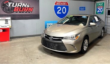 2015 Toyota Camry in Conyers, GA 30094