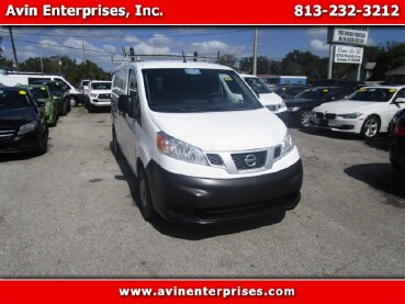 2019 Nissan NV200 in Tampa, FL 33604-6914