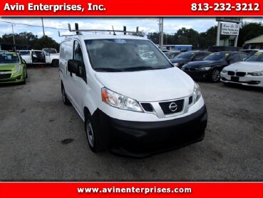 2019 Nissan NV200 in Tampa, FL 33604-6914