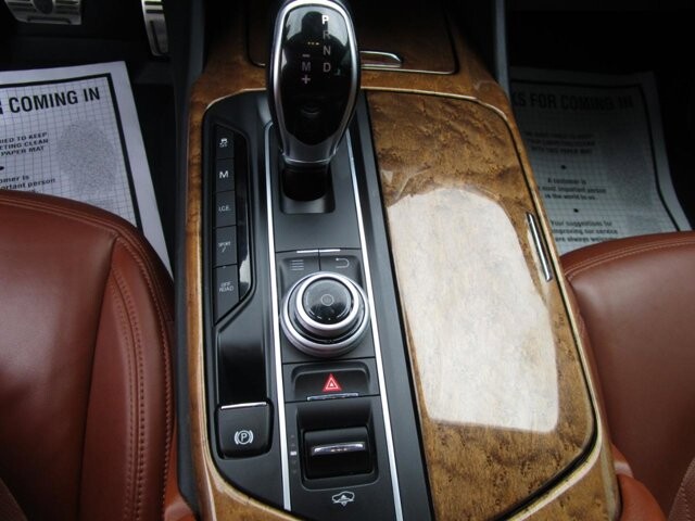 2018 Maserati Levante in Tampa, FL 33604-6914 - 2398603 5