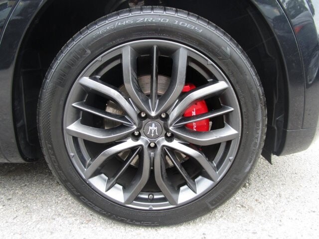 2018 Maserati Levante in Tampa, FL 33604-6914 - 2398603 21