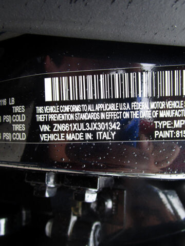 2018 Maserati Levante in Tampa, FL 33604-6914 - 2398603 31