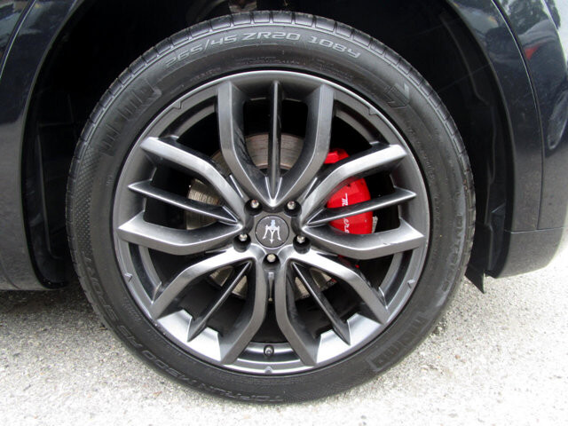 2018 Maserati Levante in Tampa, FL 33604-6914 - 2398603 21