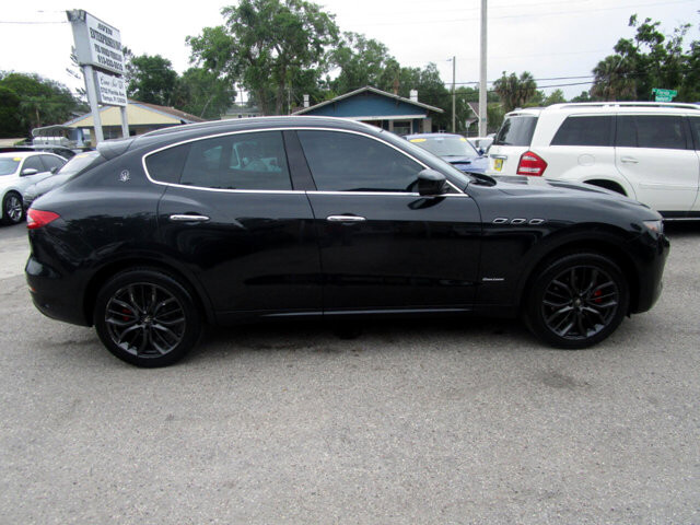 2018 Maserati Levante in Tampa, FL 33604-6914 - 2398603 29
