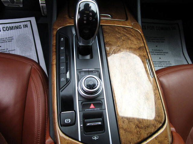 2018 Maserati Levante in Tampa, FL 33604-6914 - 2398603 5