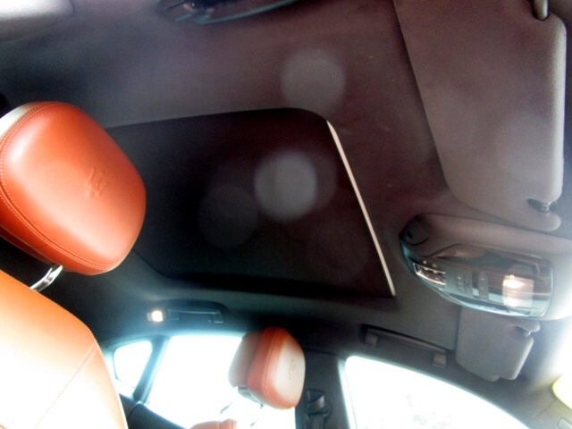 2018 Maserati Levante in Tampa, FL 33604-6914 - 2398603 14