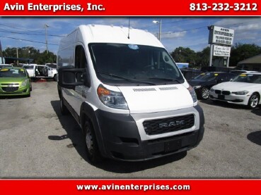 2019 RAM ProMaster in Tampa, FL 33604-6914