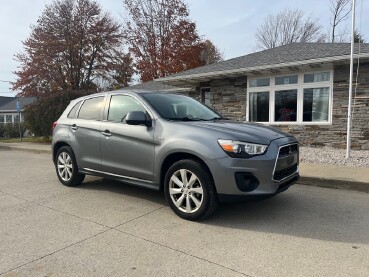 2014 Mitsubishi Outlander Sport in Fairview, PA 16415