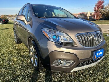 2015 Buick Encore in Waukesha, WI 53186