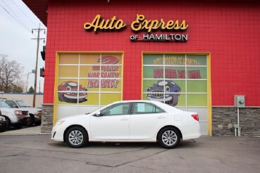 2013 Toyota Camry in Hamilton, OH 45015