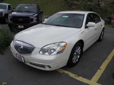 2010 Buick Lucerne in Barton, MD 21521