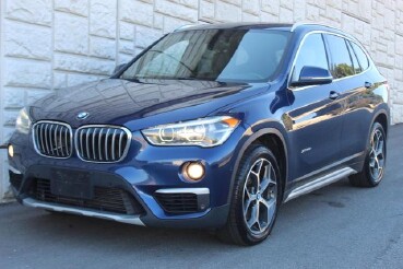 2016 BMW X1 in Decatur, GA 30032