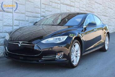 2015 Tesla Model S in Decatur, GA 30032