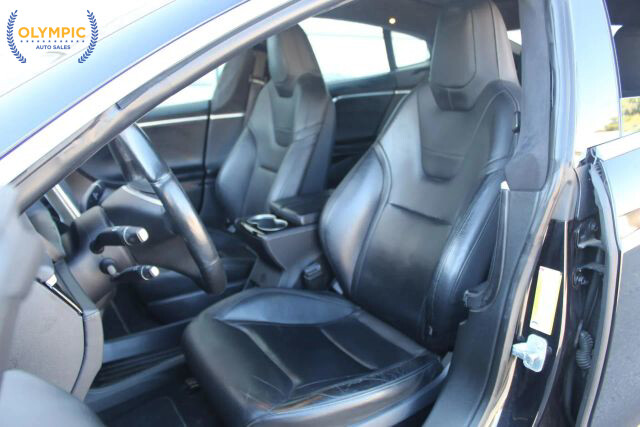 2015 Tesla Model S in Decatur, GA 30032 - 2398647 24