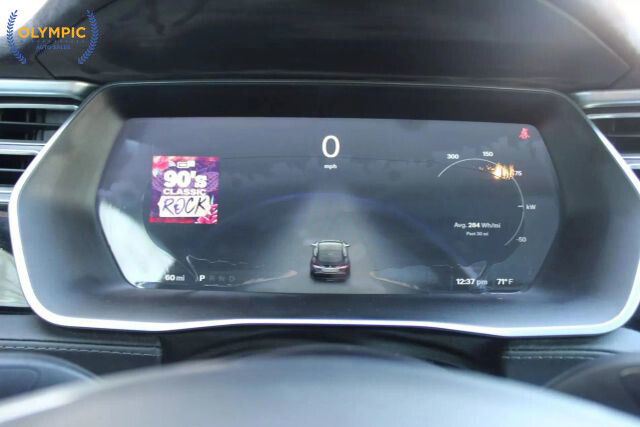 2015 Tesla Model S in Decatur, GA 30032 - 2398647 18