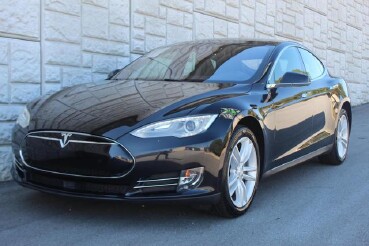 2015 Tesla Model S in Decatur, GA 30032